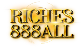 riches888all เข้าสู่ระบบlogoglow